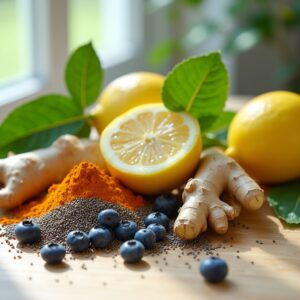 emagrecedores naturais